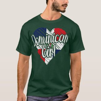 Camiseta Ame suas raízes Rapariga 44