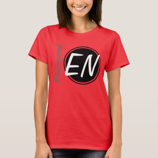 Camiseta Ameaçada | Espécie | Burnout Tee