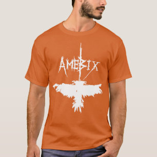 Camiseta Amebix
