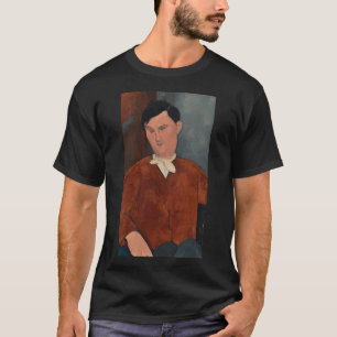 Camiseta Amedeo Modigliani Alice