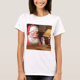 Camiseta Ameixas do açúcar