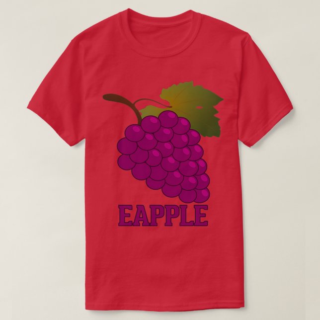 Camiseta Amelho 38 (Frente do Design)