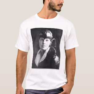 Camiseta Amelia-Earhart