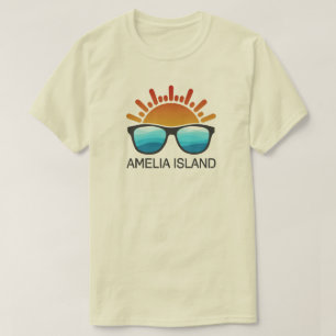 Camiseta Amelia Island Sunglass