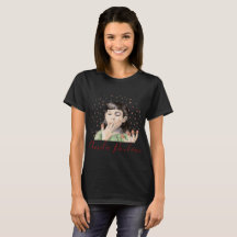 Camiseta Amelie