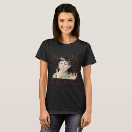 Camiseta Amelie