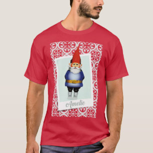 Camiseta Amelie Alternativo