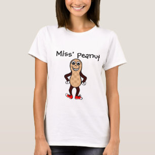 Camiseta Amendoim pouco por imagens de Emmamm