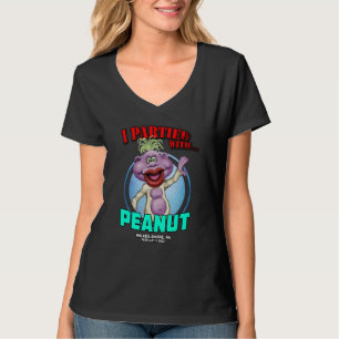 Camiseta Amendoim Wilkes Barre PA 2023