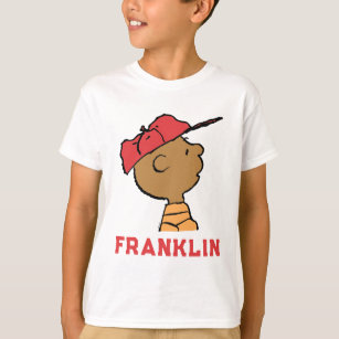 Camiseta Amendoins   Boné Franklin Baseball
