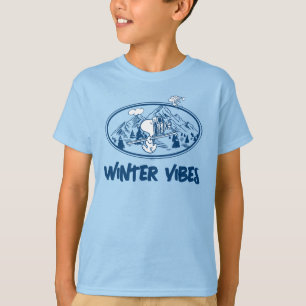 Camiseta Amendoins   Escoamento em espadilha