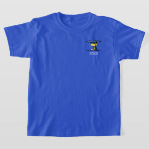 Camiseta Amendoins   Formatação de Woodstock