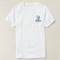 Amendoins | Linus & Snoopy