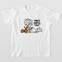 Amendoins | Linus, Snoopy & Woodstock