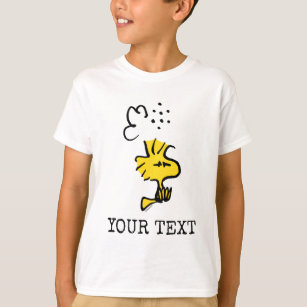 Camiseta Amendoins   Pavimento
