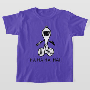 Camiseta Amendoins Risos de espiga