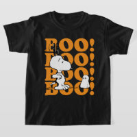 Amendoins | Snoopy & Boos