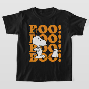 Camiseta Amendoins   Snoopy & Boos