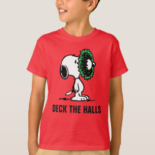 Camiseta Amendoins   Soneca para as Férias