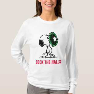 Camiseta Amendoins   Soneca para as Férias