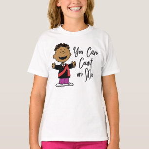 Camiseta Amendoins Vampiro Halloween Franklin