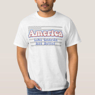Camiseta América