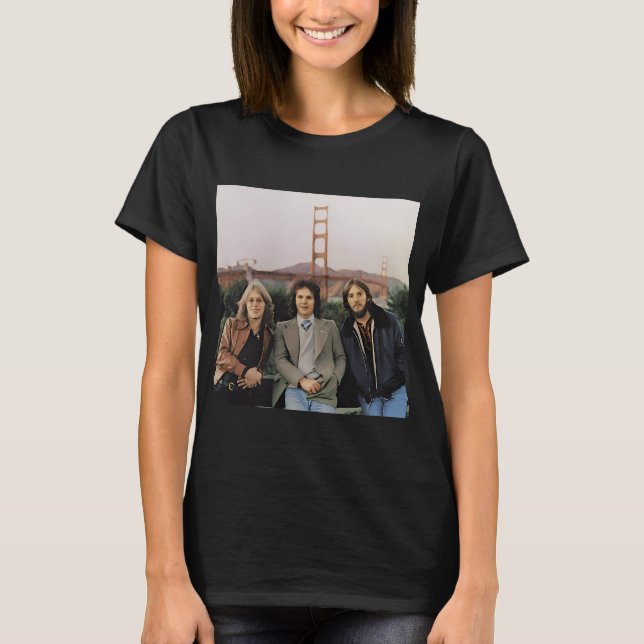 Camiseta América (Frente)
