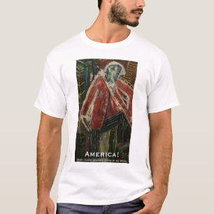 Camiseta América