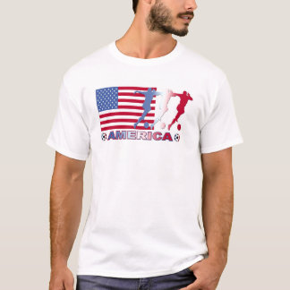 Camiseta América