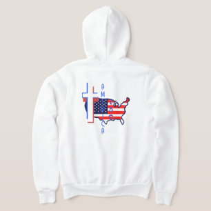 Camiseta América 250 anos