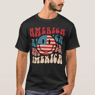 Camiseta América América América