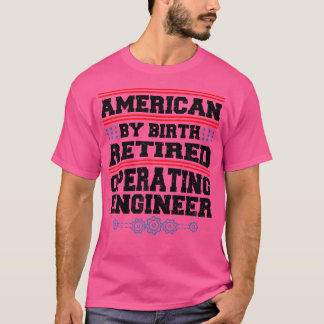 Camiseta América Americana Por Nascimento, Ópera Aposentada