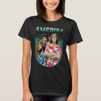 Camiseta América B Brasil