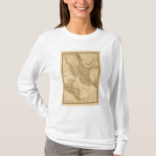 Camiseta América Central
