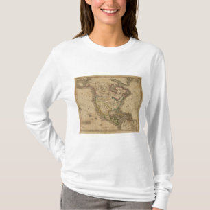Camiseta America do Norte 14