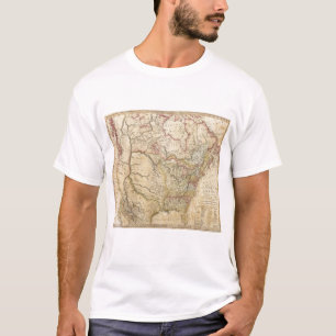 Camiseta America do Norte 26
