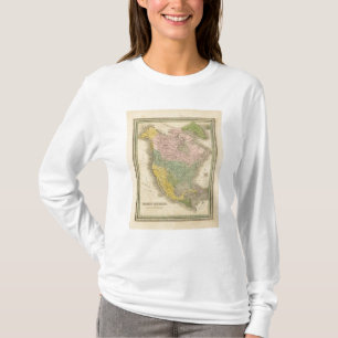 Camiseta America do Norte 43
