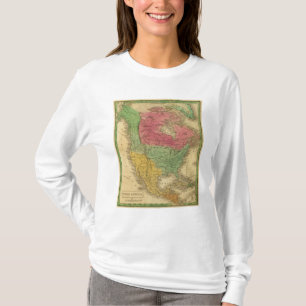 Camiseta America do Norte 9