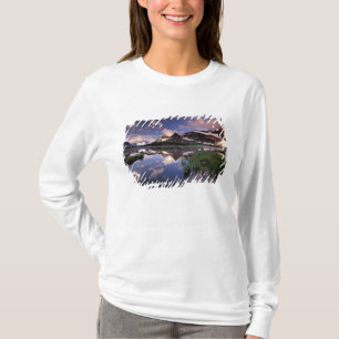 Camiseta América do Norte, Canadá, Alberta, Jasper 4