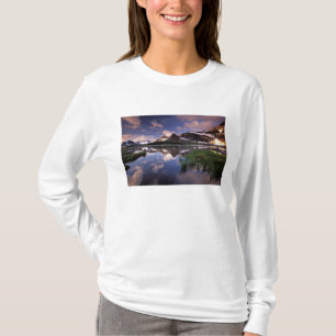 Camiseta América do Norte, Canadá, Alberta, Jasper 4