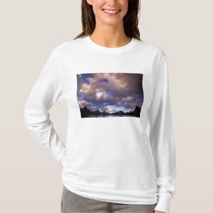 Camiseta América do Norte, Canadá, Alberta, Jasper 5