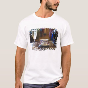 Camiseta América do Norte, Canadá, Colúmbia Britânica,