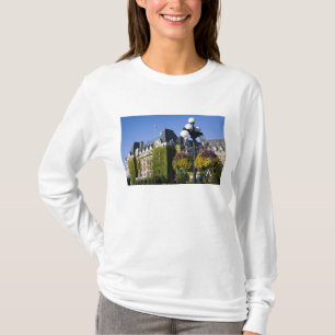 Camiseta América do Norte, Canadá, Colúmbia Britânica, 5