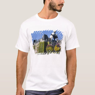 Camiseta América do Norte, Canadá, Colúmbia Britânica, 5