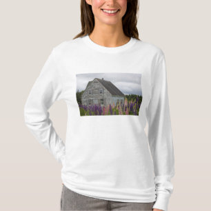 Camiseta América do Norte, Canadá, Ilha do Príncipe Eduardo