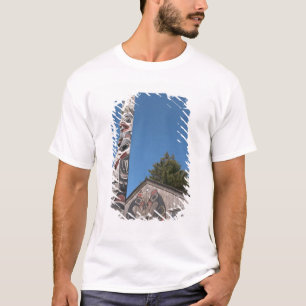 Camiseta América do Norte, Canadá, Ilhas Queen Charlotte, 3