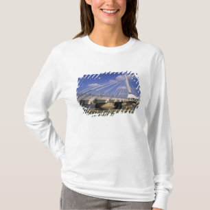 Camiseta América do Norte, Canadá, Manitoba, Winnipeg,