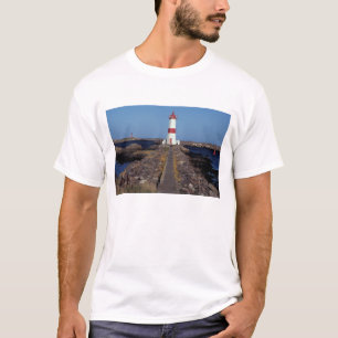 Camiseta América do Norte, Canadá, Miquelon e St. Pierre,