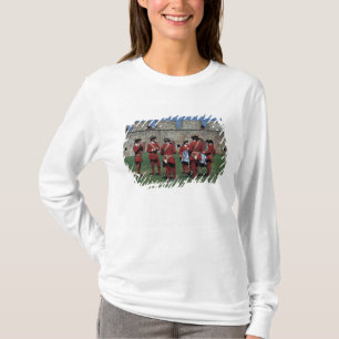 Camiseta América do Norte, Canadá, Nova Escócia, Cape Breto
