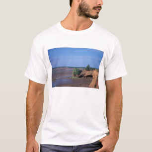 Camiseta América do Norte, Canadá, Nova Escócia, Economia,